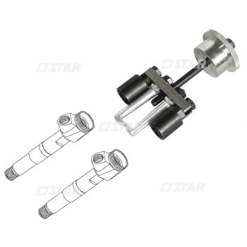 SLIDING HAMMER 2 INJ