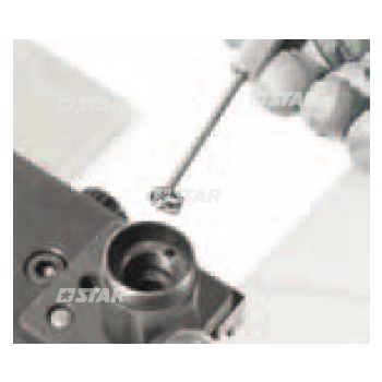 EXTRACTOR STEEL CRI/CRIN INJ