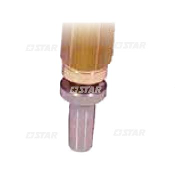 INSERTER BALL SEAT CR/INJ