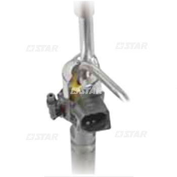 17MM WRENCH PIPE NUTS