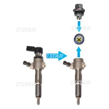 SOCKET WRENCH VALVE/INJ