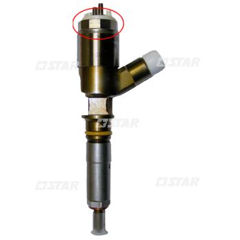 SOCKET WRENCH SOLENOID C/RAIL