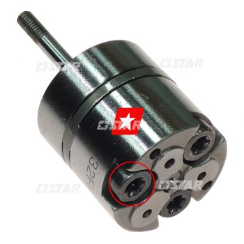 TORX 10-1/4