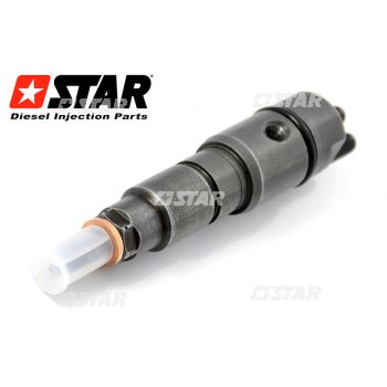 TESTER CLAMP INJECTOR