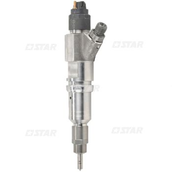 TESTER CLAMP INJECTOR