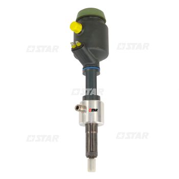TESTER CLAMP INJ/BH CR