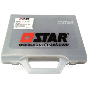 TOOLS SET FILTER DENSO C/R