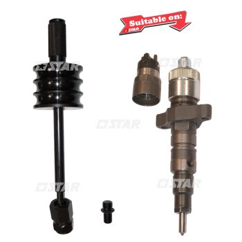 UNIVERSAL PULLER TOOL