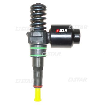 SOLENOID KEY REMOVAL PDE