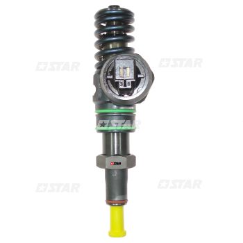 NOZZLE NUT KEY REMOVAL PDE