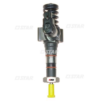 NOZZLE NUT KEY REMOVAL PDE