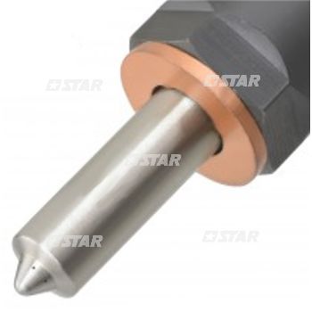 REPAIR KIT INJECTOR-DHK BH