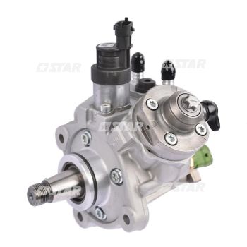 GASKET KIT C/R PUMP BH-CP4
