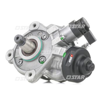 SHAFT PUMP C/RAIL-CP4