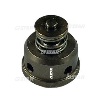 BH PUMPS VALVE C/RAIL-CP4
