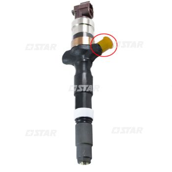 DENSO C/R INJECTORS FILTER