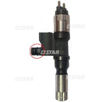 DENSO C/R INJ/FILTER